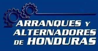 Inversiones Arranques y Alternadores 